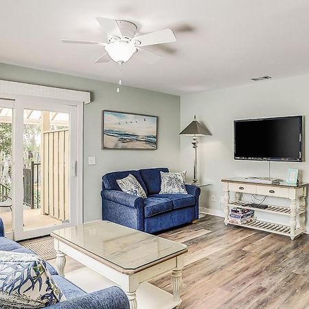 Springwood Villas 14 Hilton Head Island Dış mekan fotoğraf