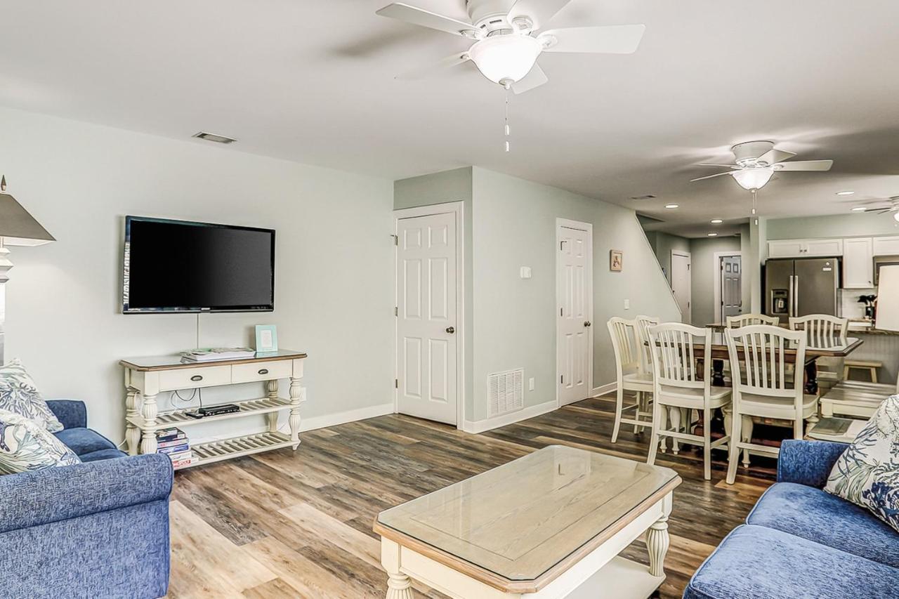 Springwood Villas 14 Hilton Head Island Dış mekan fotoğraf