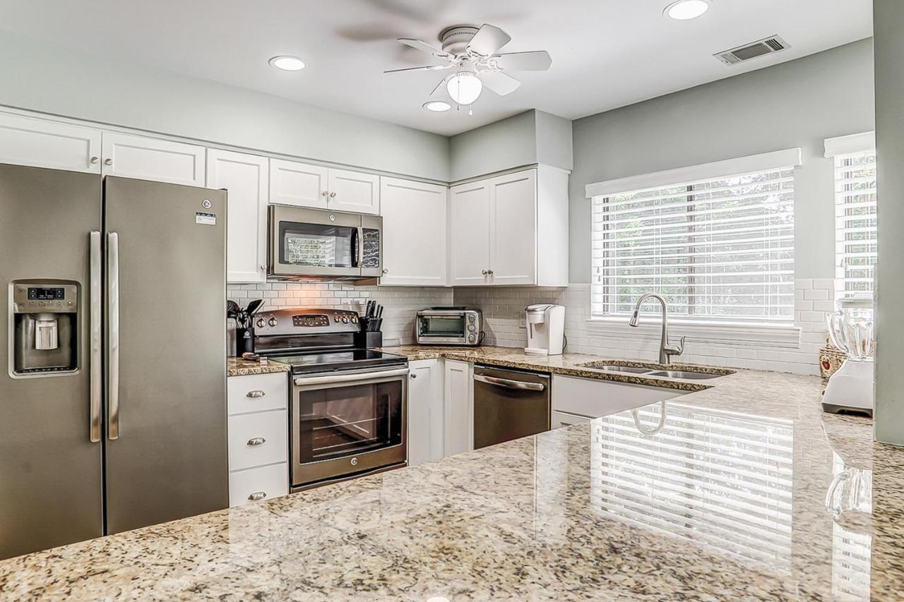 Springwood Villas 14 Hilton Head Island Dış mekan fotoğraf
