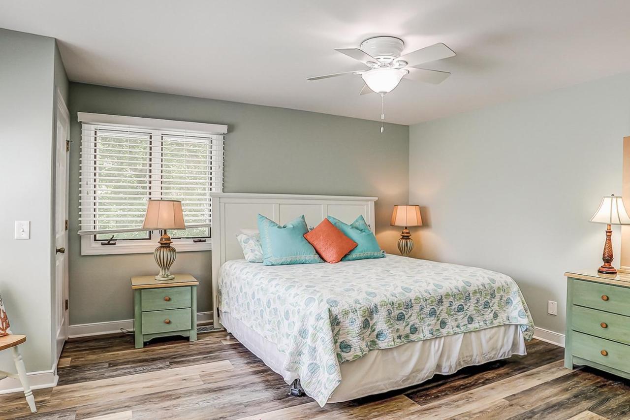 Springwood Villas 14 Hilton Head Island Dış mekan fotoğraf