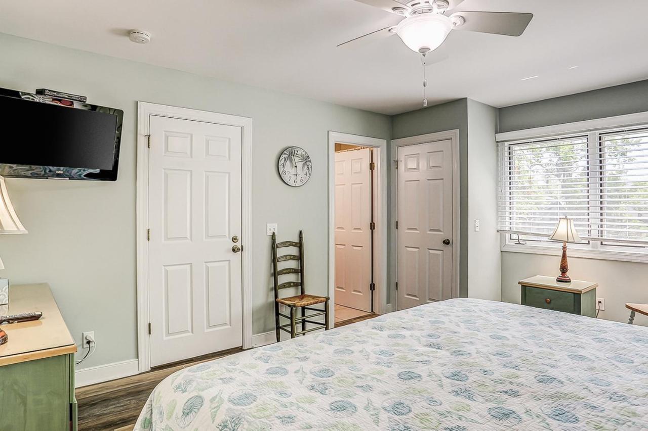 Springwood Villas 14 Hilton Head Island Dış mekan fotoğraf