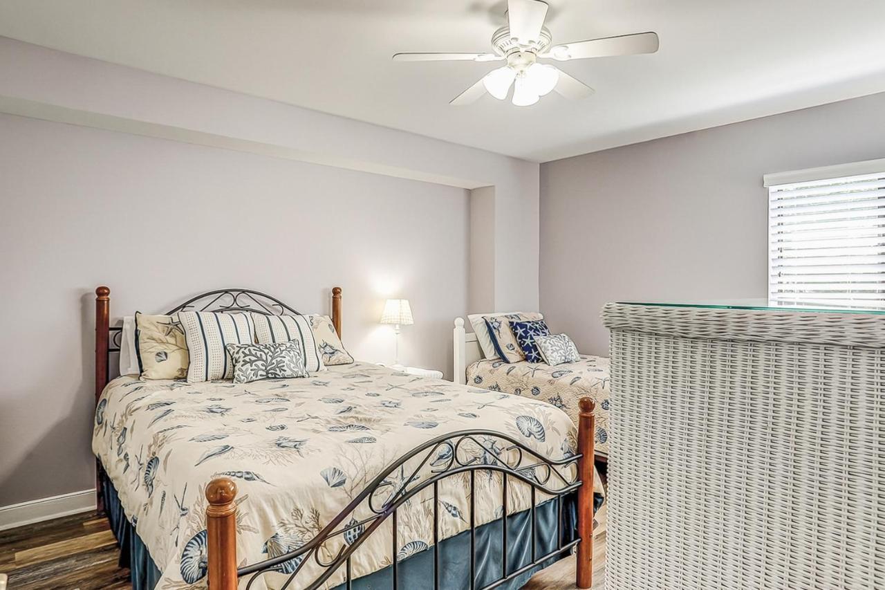 Springwood Villas 14 Hilton Head Island Dış mekan fotoğraf