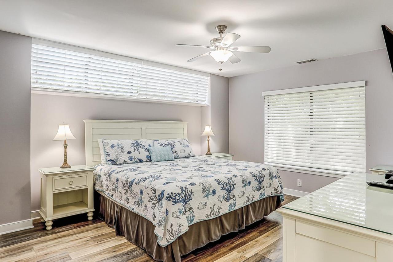 Springwood Villas 14 Hilton Head Island Dış mekan fotoğraf